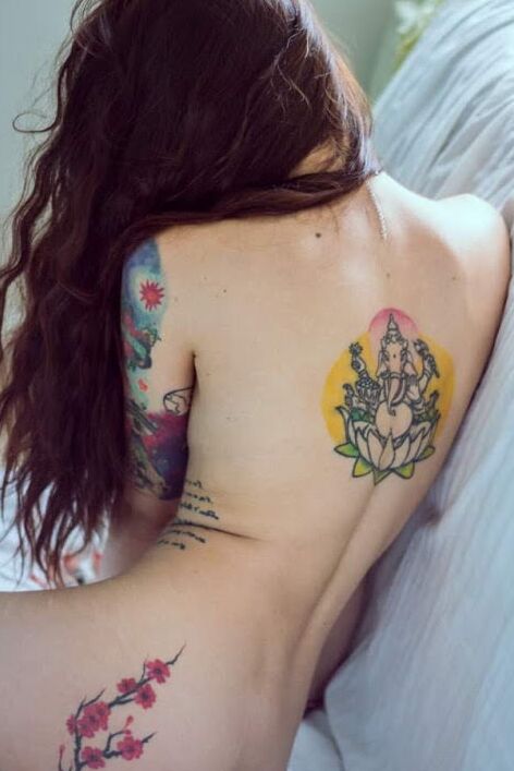 Desire