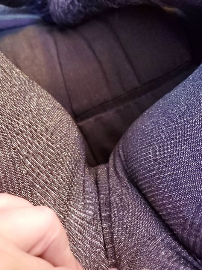 Current view