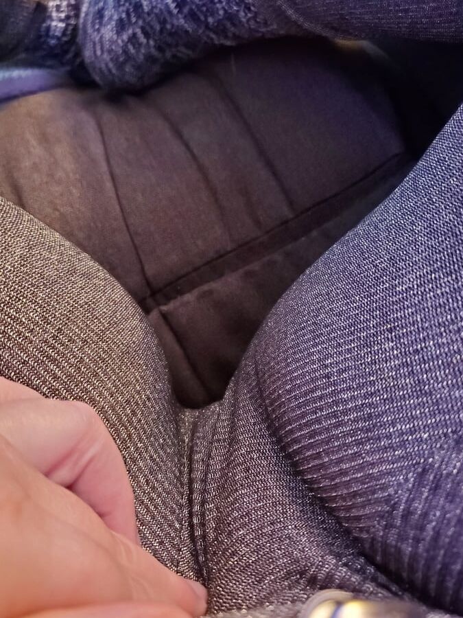 Current view