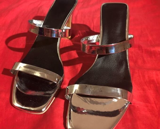 Some more of our Heels...
