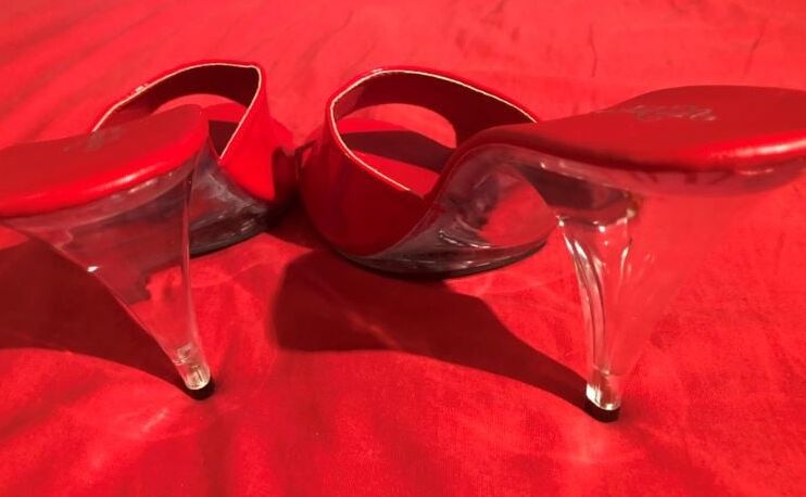 Some more of our Heels...