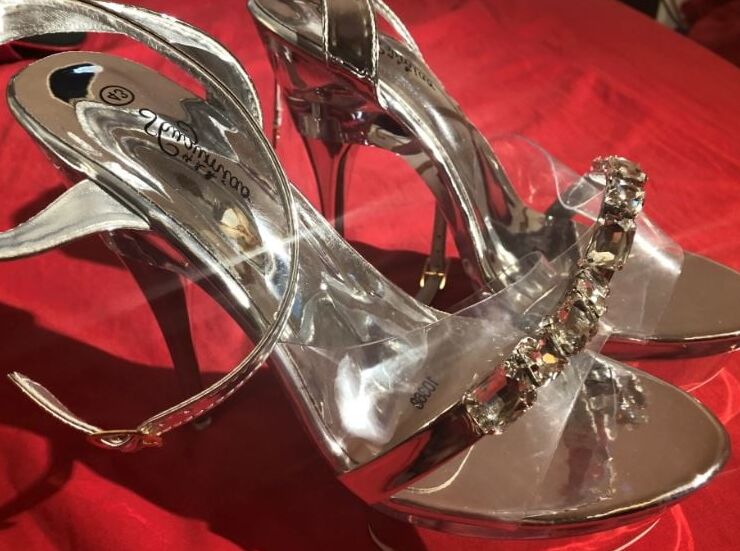 Some more of our Heels...