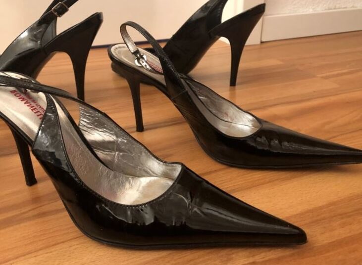 Some more of our Heels...