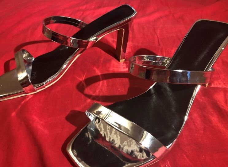 Some more of our Heels...