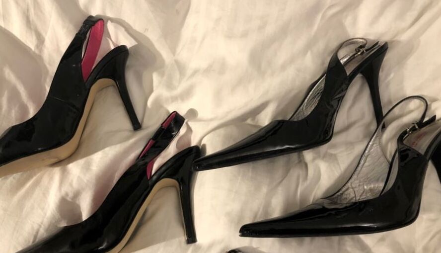 Some more of our Heels...