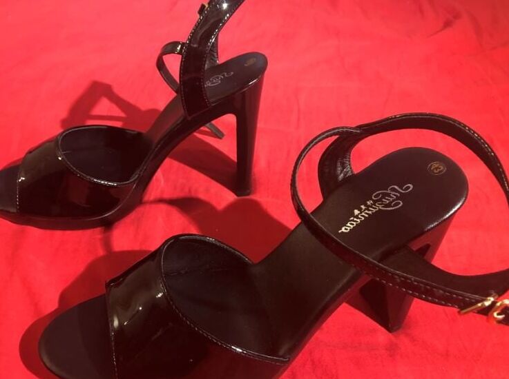 Some more of our Heels...