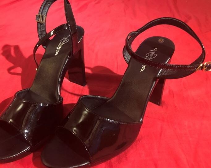 Some more of our Heels...