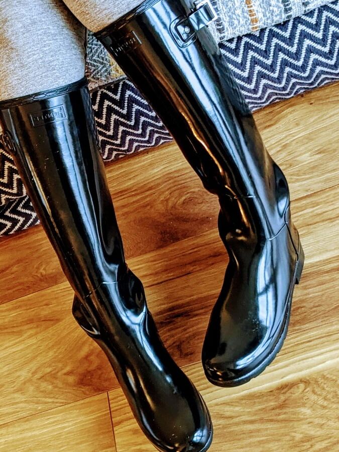Who's Shannon Heels??