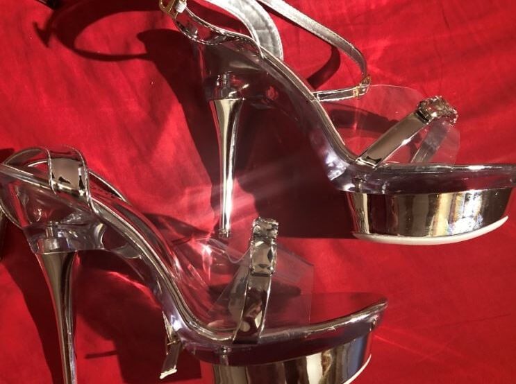 Some more of our Heels...
