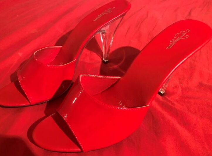 Some more of our Heels...