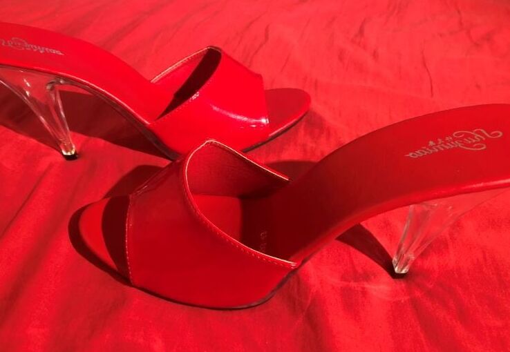 Some more of our Heels...