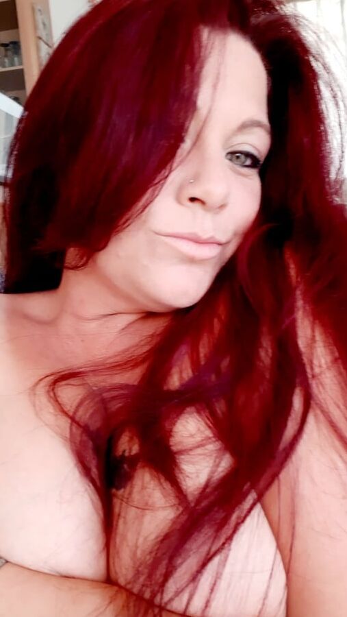 Nina Le Strange