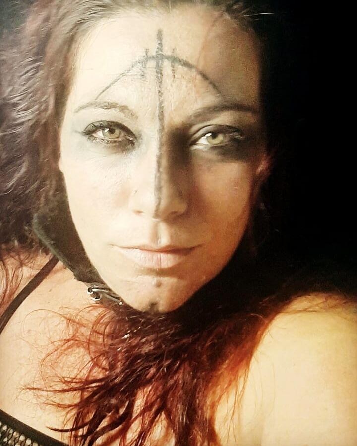 Nina Le Strange