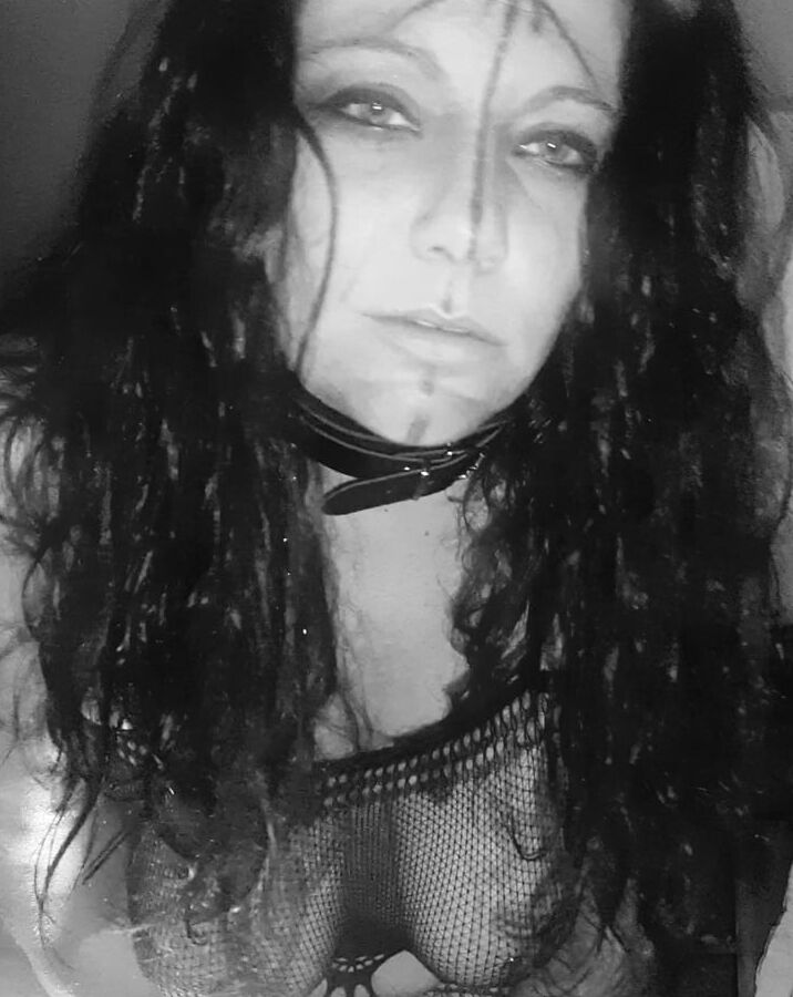 Nina Le Strange