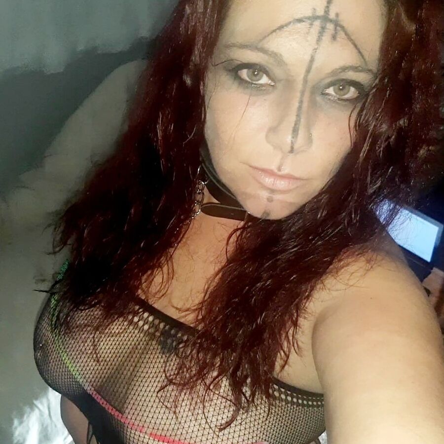 Nina Le Strange