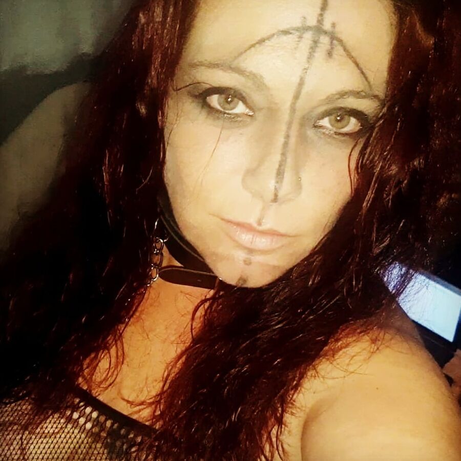Nina Le Strange