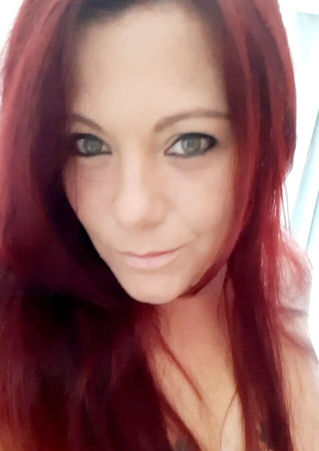 Nina Le Strange
