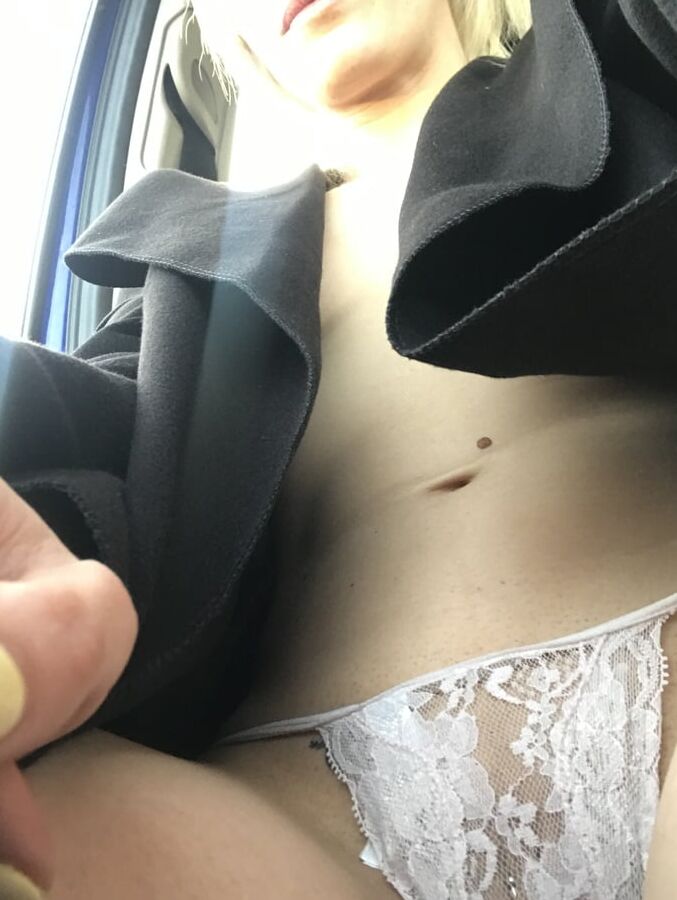 Sexy cruising