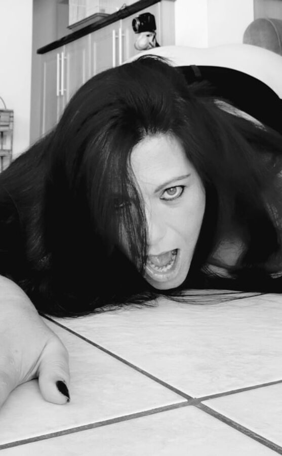 Nina Le Strange