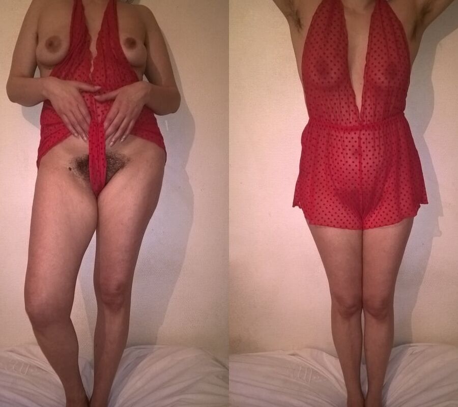 JoyTwoSex - Dressed Undressed