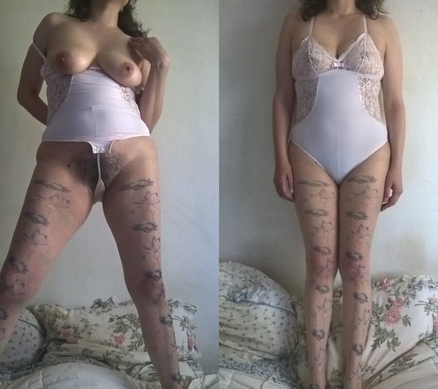 JoyTwoSex - Dressed Undressed