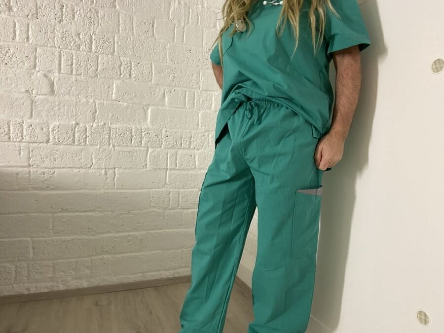 Andrea - DWT - CD - Horny at Work - Geil im Job