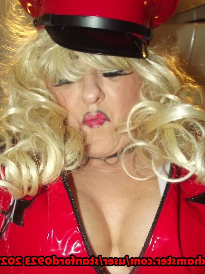MILITARY SLUT PT3 BAD SERGEANT