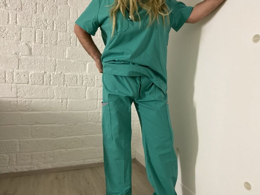 Andrea - DWT - CD - Horny at Work - Geil im Job
