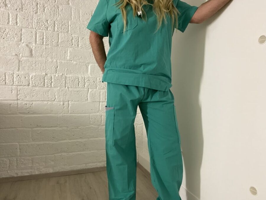 Andrea - DWT - CD - Horny at Work - Geil im Job