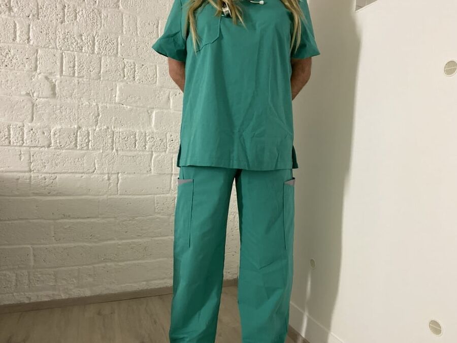 Andrea - DWT - CD - Horny at Work - Geil im Job