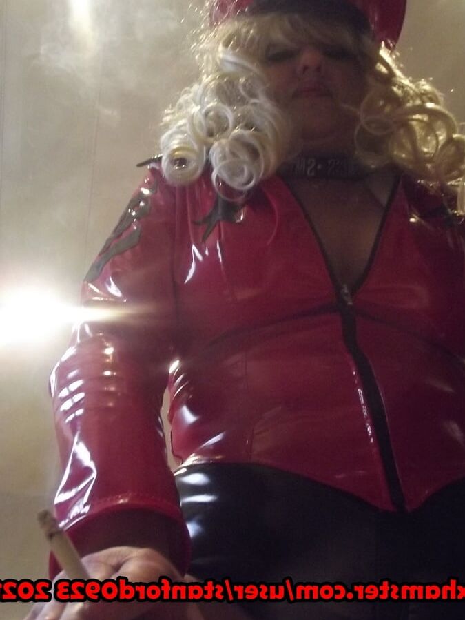 MILITARY SLUT PT3 BAD SERGEANT