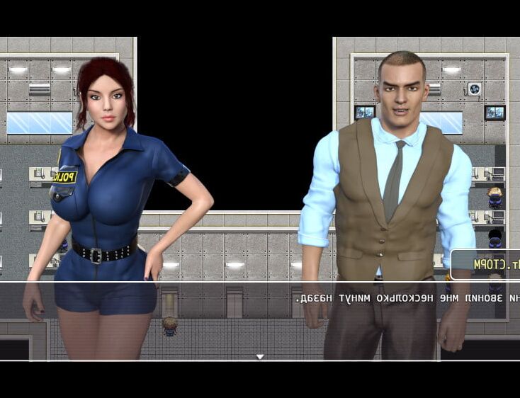 Manila Shaw, PC gameplay