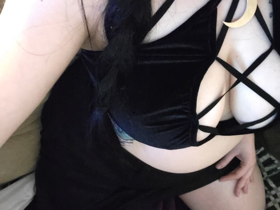 Just For My Titties