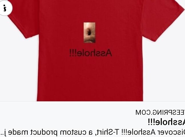 Rocky Tajautas Teeshirts