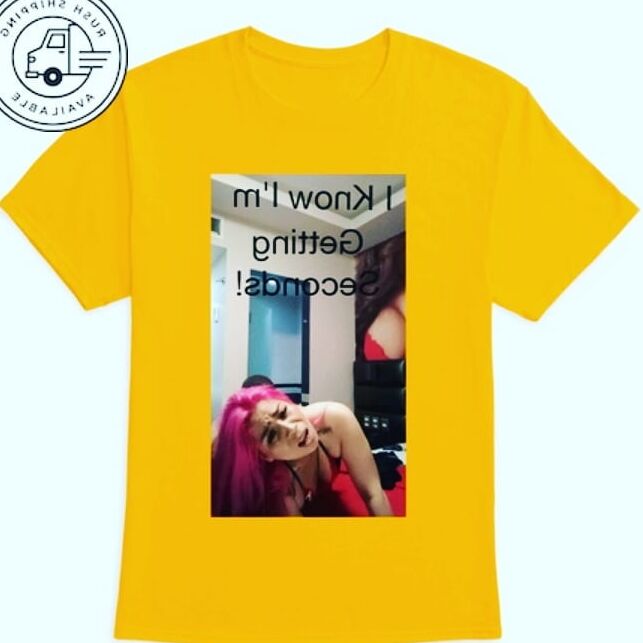 Rocky Tajautas Teeshirts