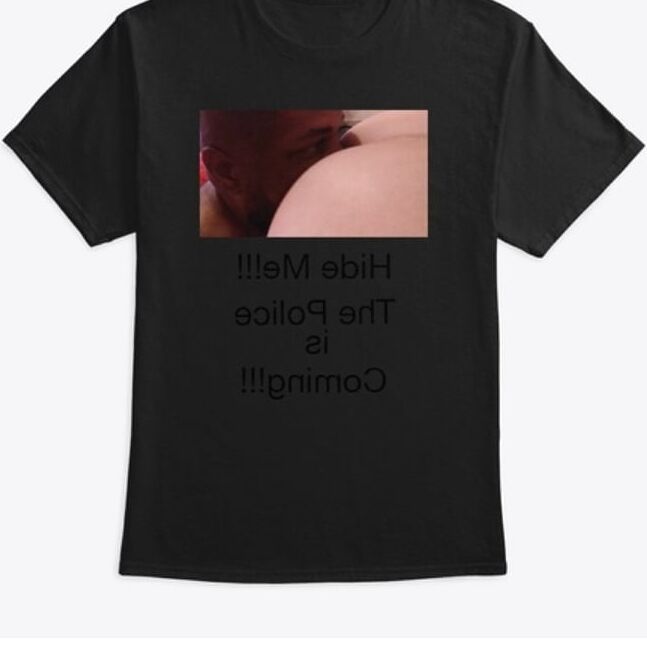 Rocky Tajautas Teeshirts