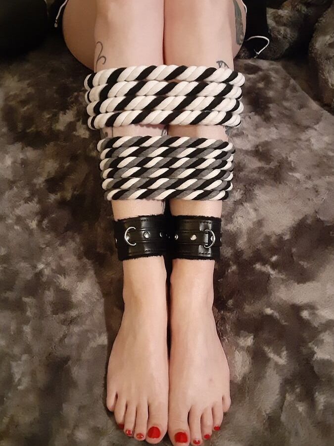 BDSM Bondage Kink