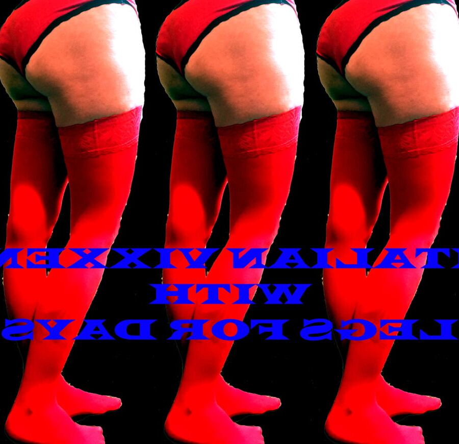 Ass Ass and more Ass