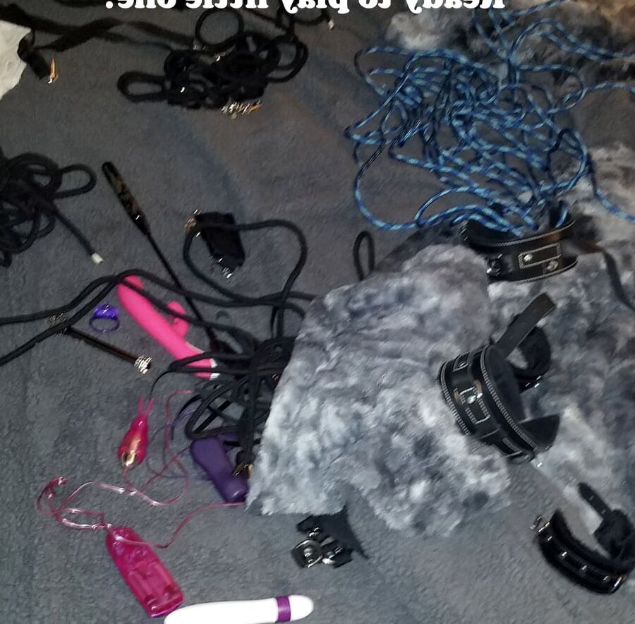 BDSM Bondage Kink