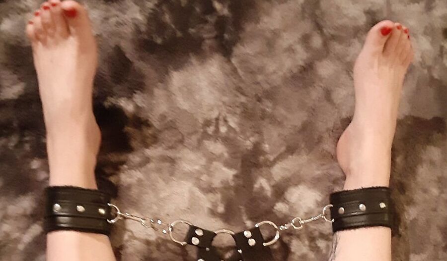 BDSM Bondage Kink