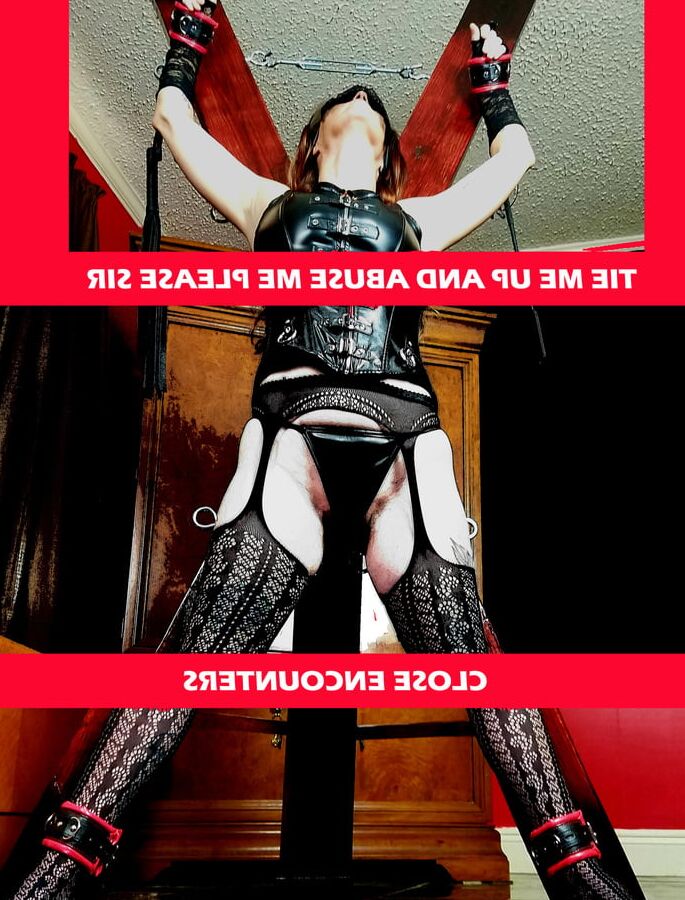 BDSM Bondage Kink