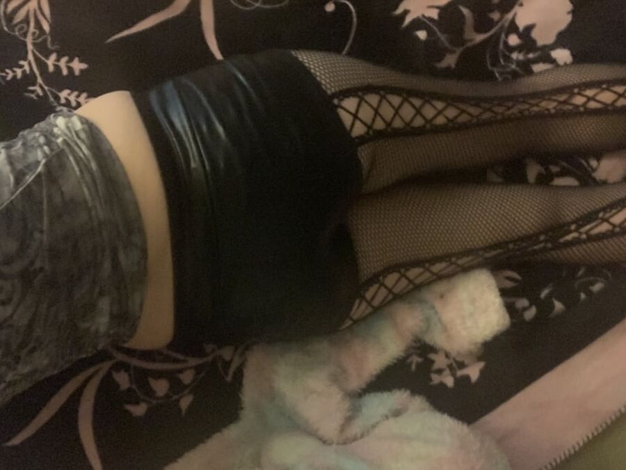 Fun with bondage
