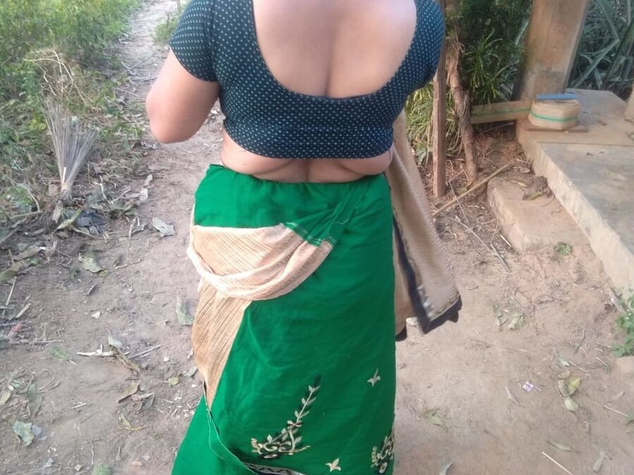 Flashing Ass In Public