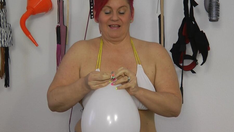 User wish - balloon inflate