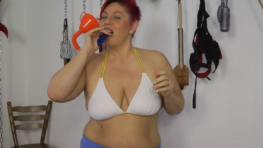User wish - balloon inflate