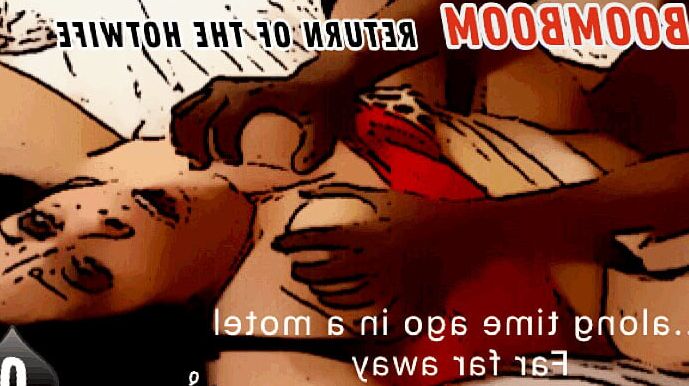 BoomBooms Slut Chronicles