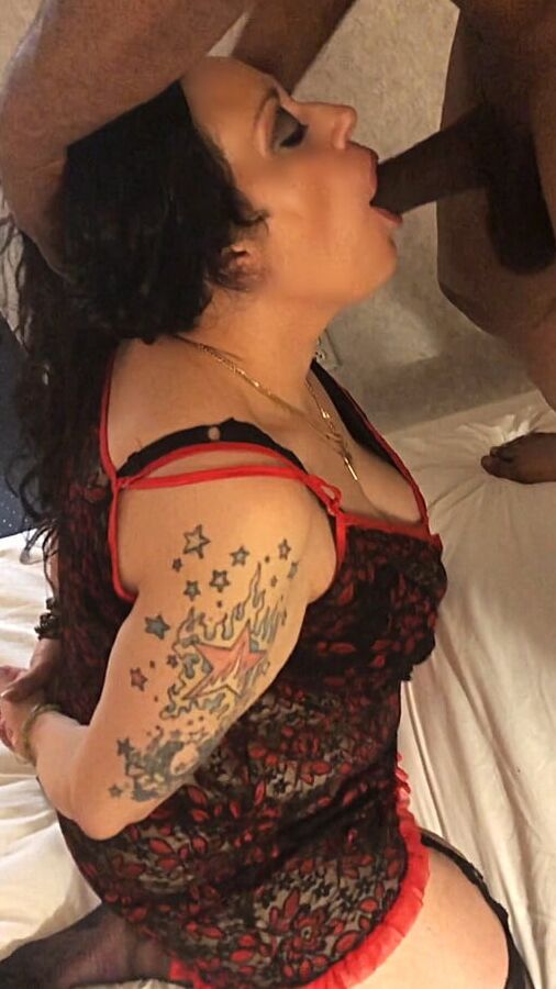 BoomBooms Slut Chronicles