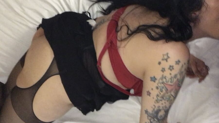 BoomBooms Slut Chronicles