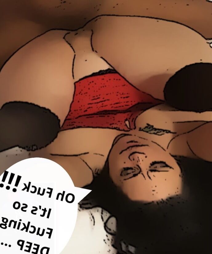 BoomBooms Slut Chronicles