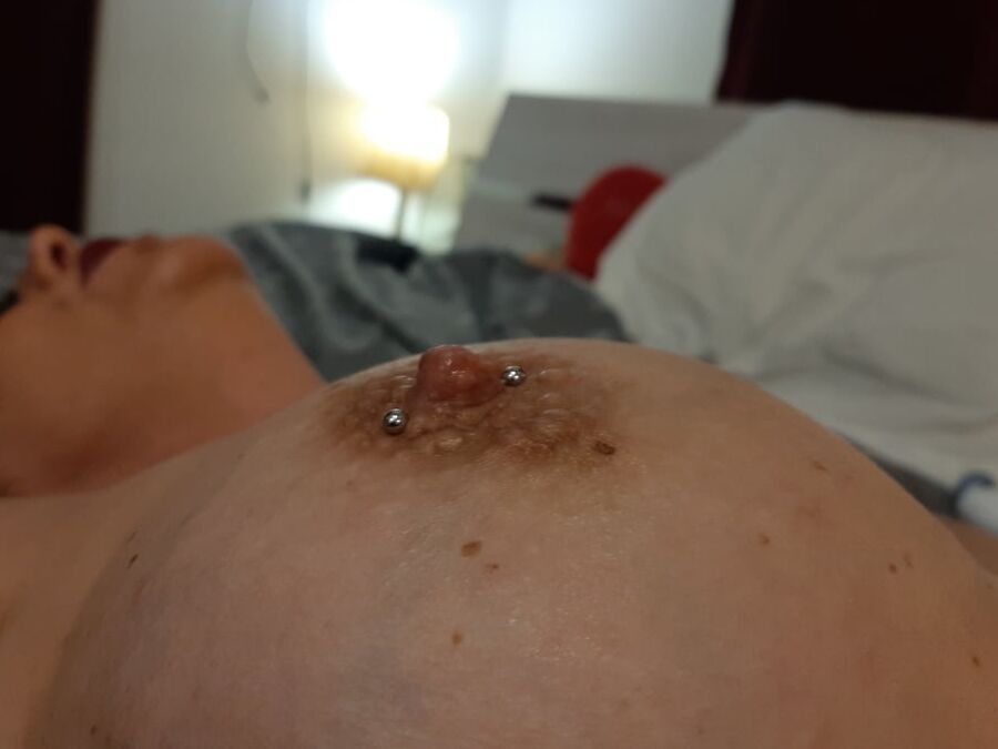 Shower & Fisting by Wildcat